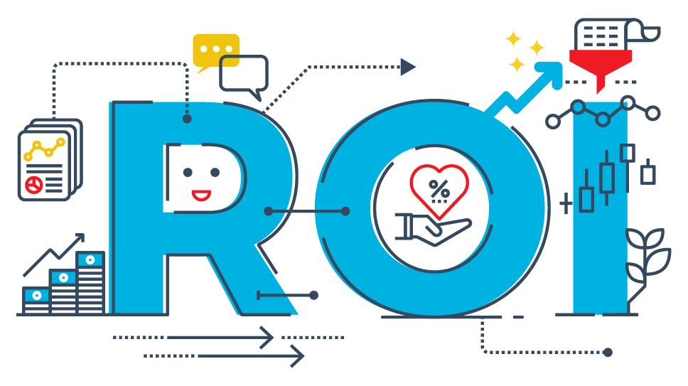 Improve Network Lab ROI