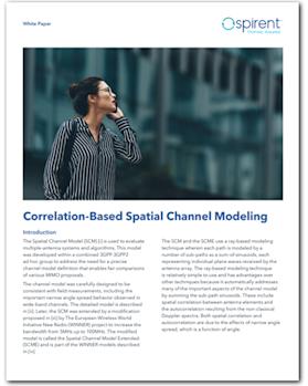 sc-Correlation-Based-Spatial-Channel-Modeling