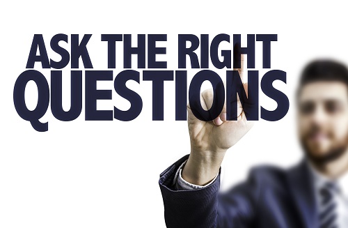 Ask the right questions about 25GE and 50GE