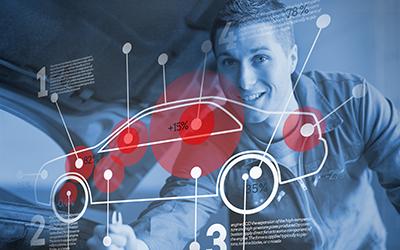 Connected Vehicles