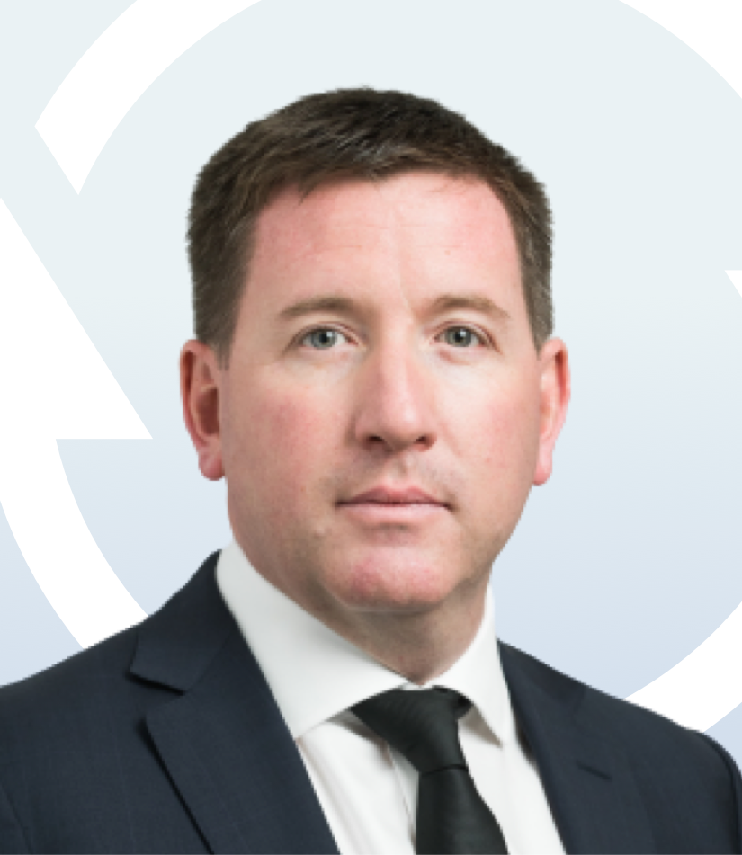 Angus Iveson bio