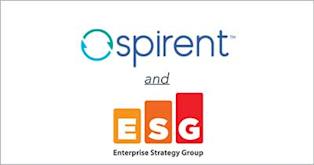 ESG & Spirent - Cyber Security in Transition