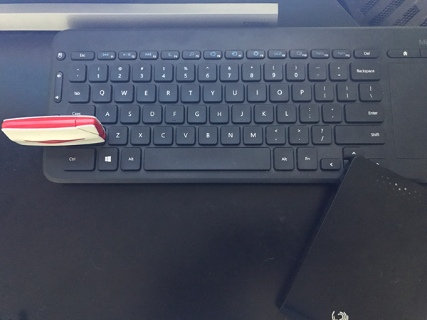Keyboard