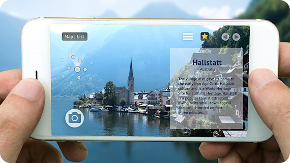 Services Case Study-870x490 - Augmented reality marketing and travel concept