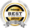 Award - Logo 4 Interop20 Runners-up