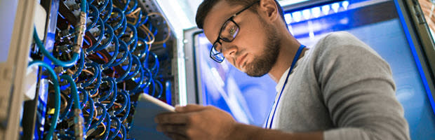 Engineering DevOps For Networks