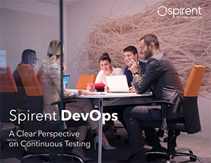 sc-Spirent-CLEAR-DevOps