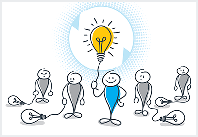 Innovators-Early-Adopters