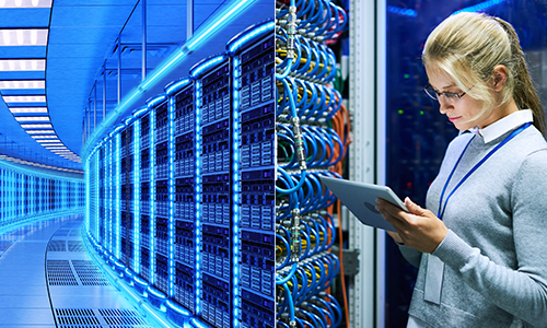 Future of the Data Center