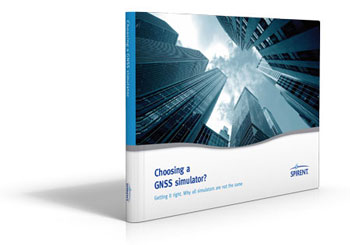 GNSS eBook cover