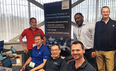 Motor City Plugfest
