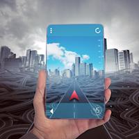 sc-GPS-device