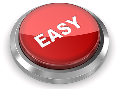 Easy button
