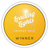Award - Logo 14 LeadingLights winner 2018