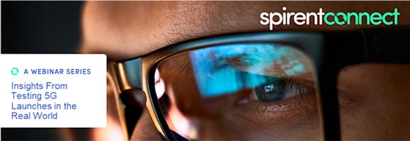 GatedPageImage SpirentConnect Insights From Testing 5G