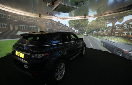 5G Digital Twin Network Emulation test