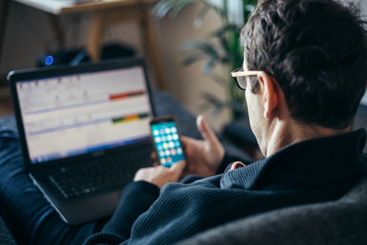 Is your company ready for large-scale remote working?