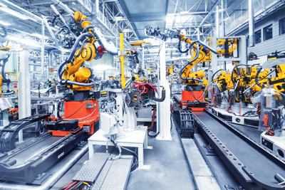 Industrial Automation