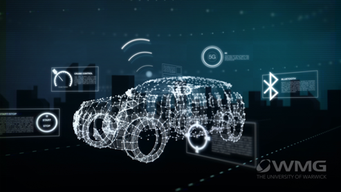 5G Digital Twin Technology
