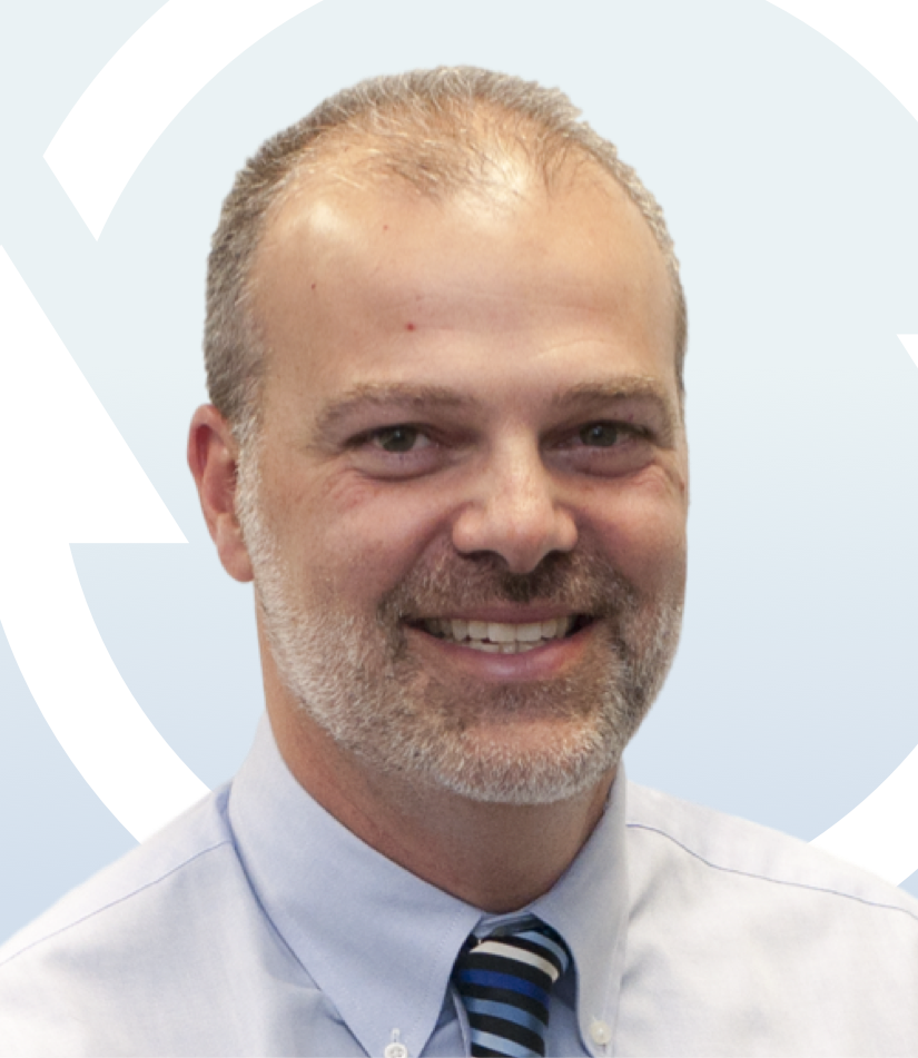 Rob VanBrunt bio