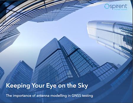 Keeping your eye on the sky