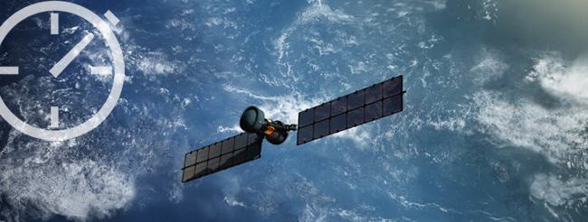 Galileo satellite
