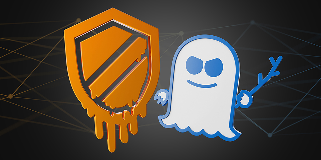 Spectre Meltdown