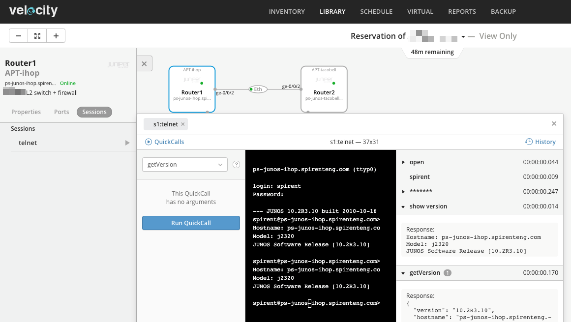 Interactive Workflow Automation