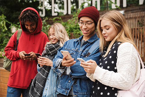How the Digital Economy in Communications is Evolving