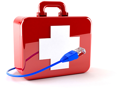 First Aid