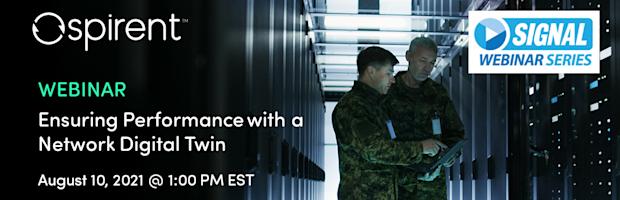 Signals AFCEA Webinar LANDING PAGE IMAGE