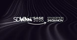 The SD-WAN and SASE Summit 2021