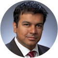 naveen joshi northrop grumman