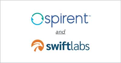 Spirent & SwiftLabs