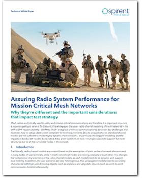 sc-WP Assuring Radio System Perf graphic