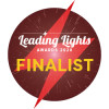 Leading Lights 2020 Finalist