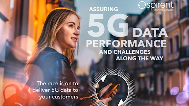 5G-Data-Perfomance