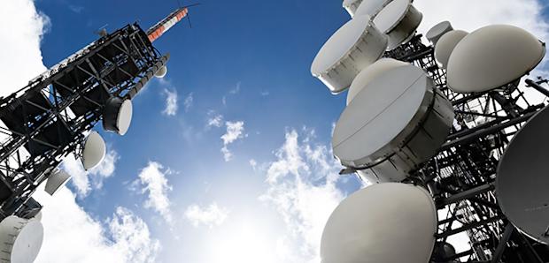 Cell Towers