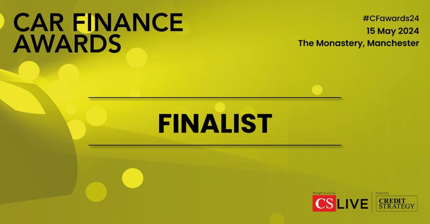 Car Finance Awards