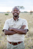 Robert Kibwana