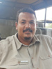 James Ikamba