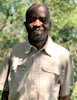 Peter Chatama