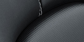 Black Leather