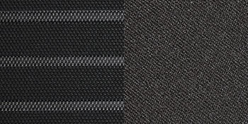 Tissu noir (Version EX)