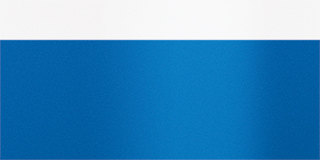 Bleu électronique / Blanc polaire bicolore (N)