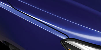 Bleu hyper (M)