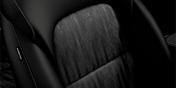 Black Cloth