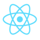React