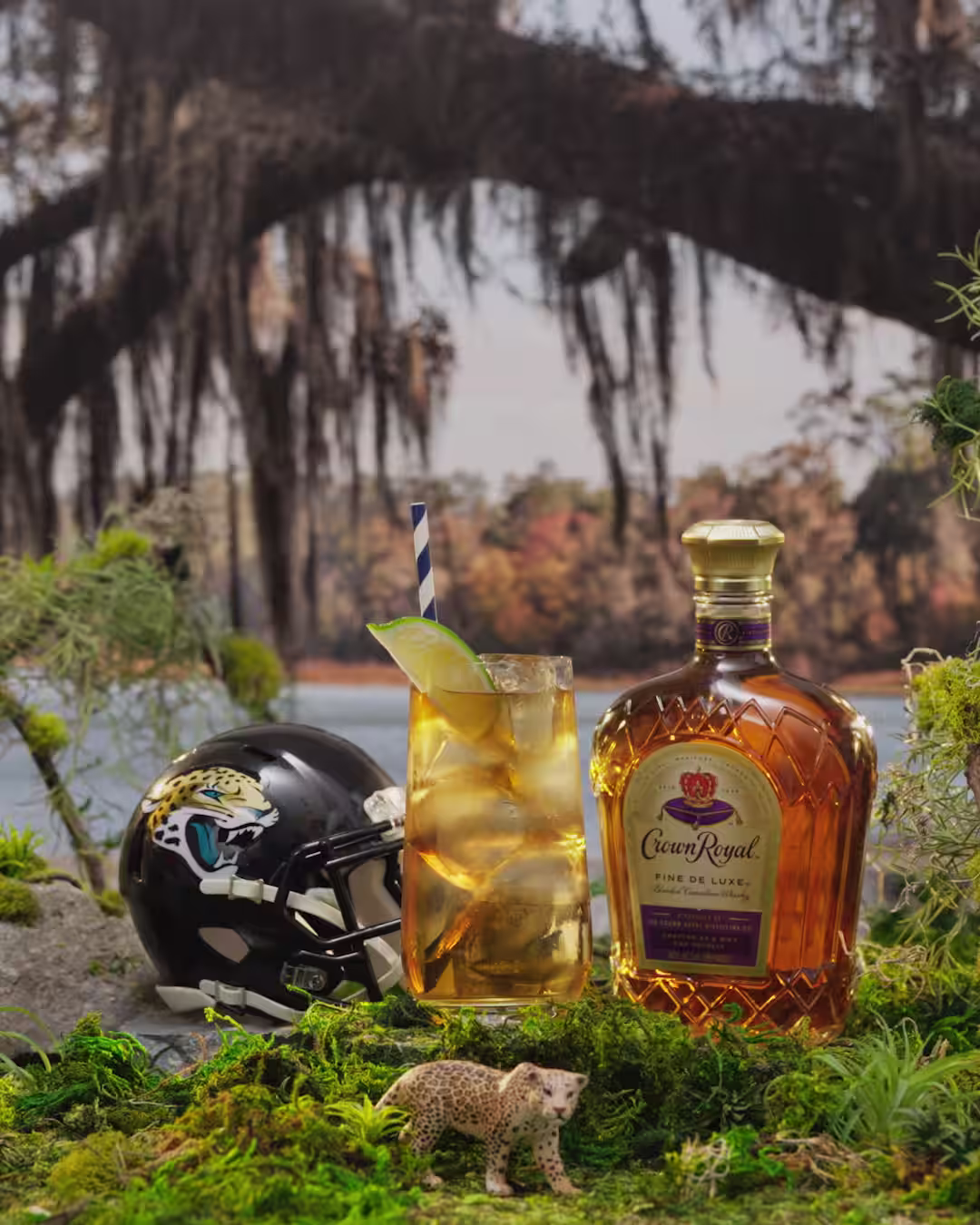 DUUUVAL! Let’s raise a glass to the hosts who make gameday royal.