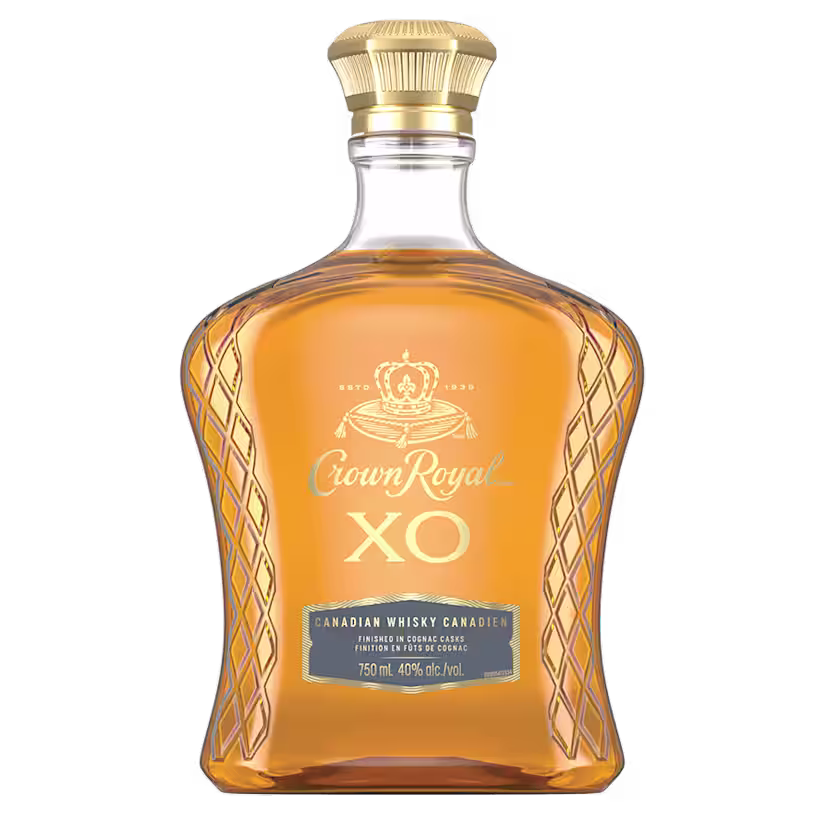 crown royal xo whisky